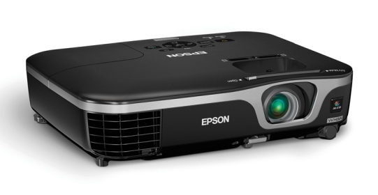 epson-projektor